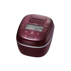 ☆タイガー魔法瓶 炊きたて ご泡火炊き JPI-X100-RX [バーガンディ