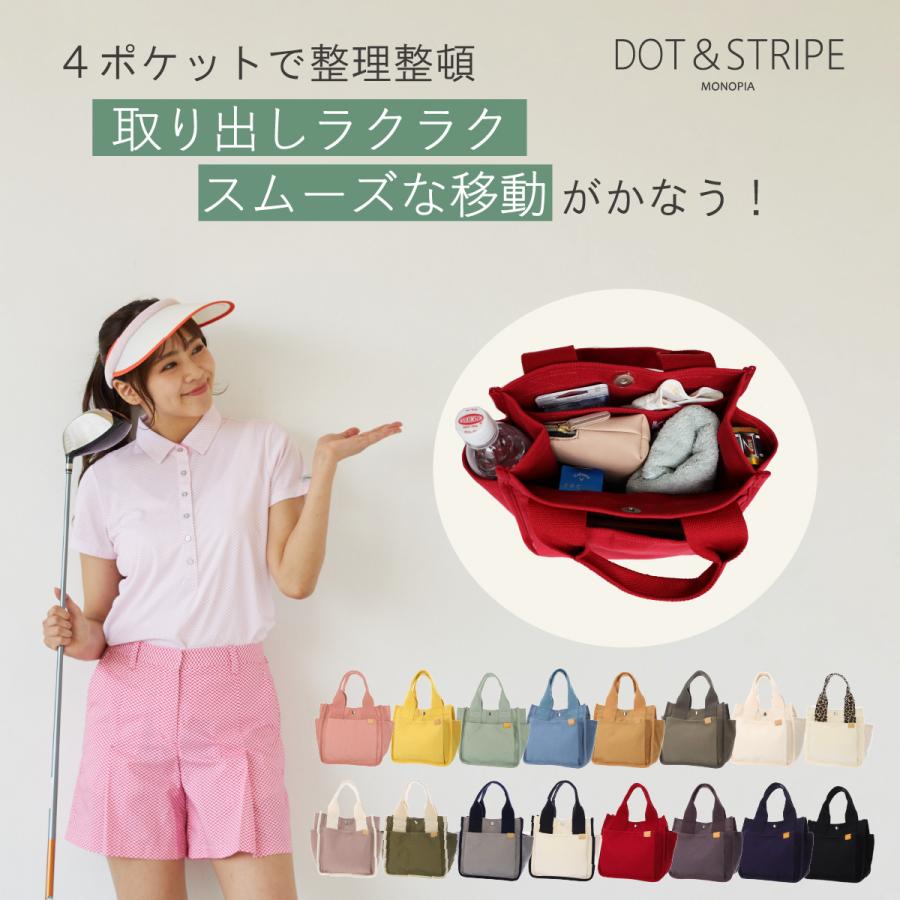 ゴルフ ラウンドバッグ カートバッグ トートバッグ レディース