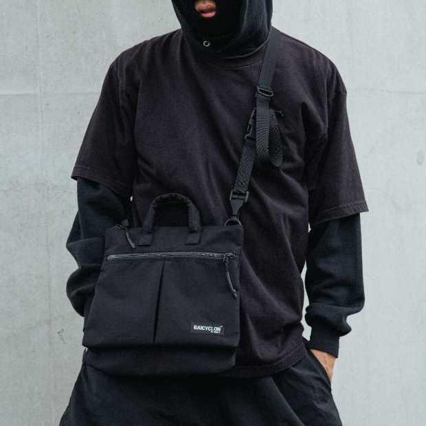 BAGJACK（バッグジャック） バイシクロン バイ スモール ヘルメット