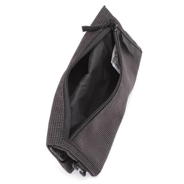 BAGJACK（バッグジャック） ポーチ スクエア型 TECH LINE bagjack