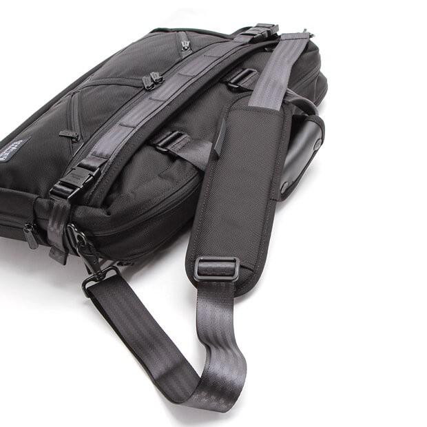 Manhattan Portage BLACK LABEL マンハッタンポーテージ ブラック