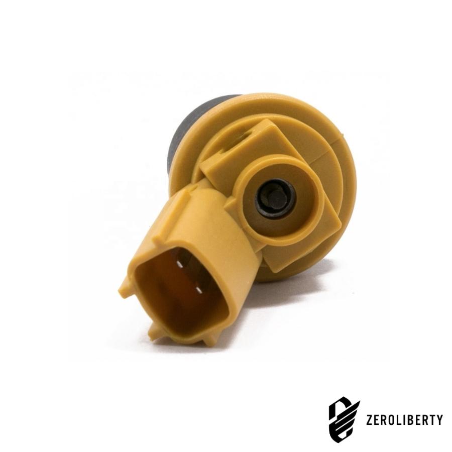 nismoタイプ 16600-RR543 555cc 大容量 サイドフィード インジェクター