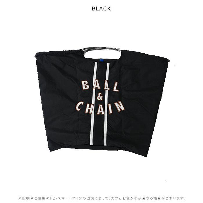Ball＆Chain（ボールアンドチェーン） 送料無料 正規品 LINE Lサイズ