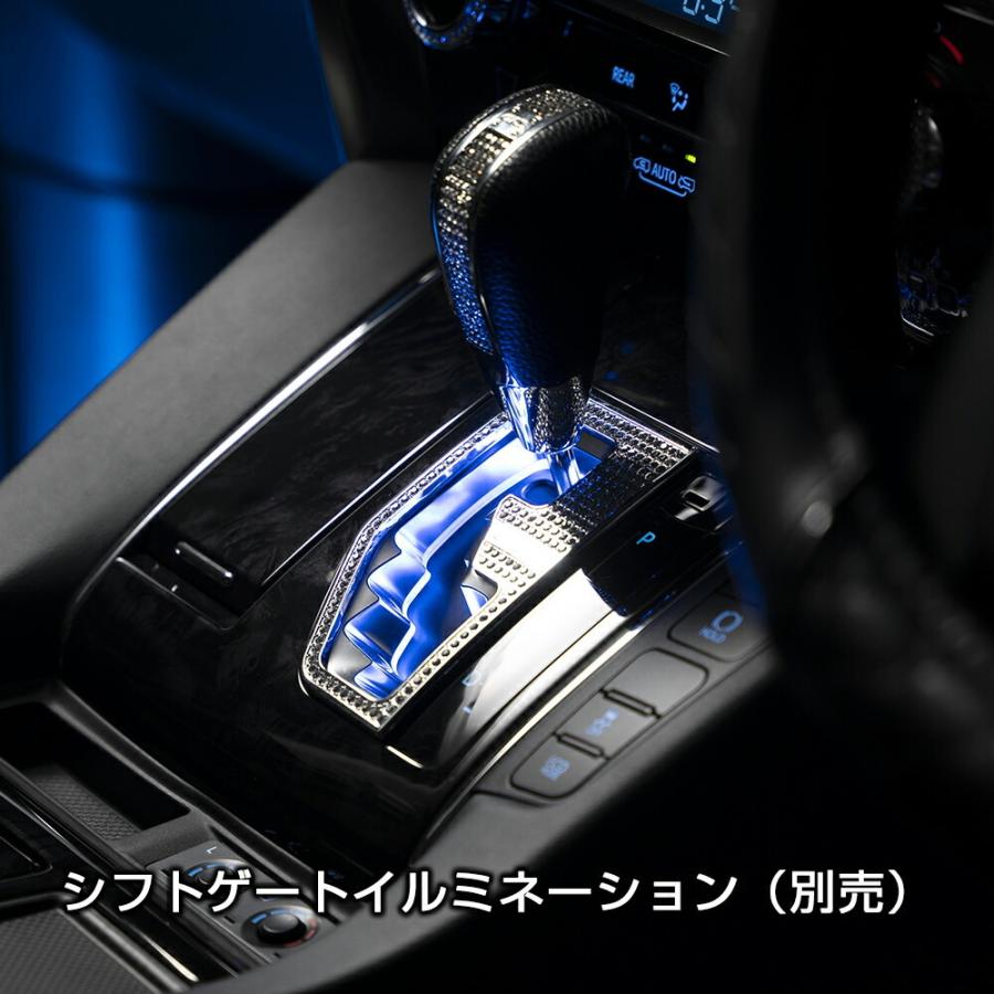 ギャルソン D.A.D ラグジュアリーイルミネーションシステム メイン