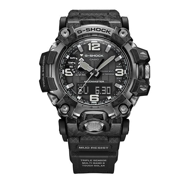 G-SHOCK MUDMASTER マッドマスター GWG-2000-1A1JF ジーショック G