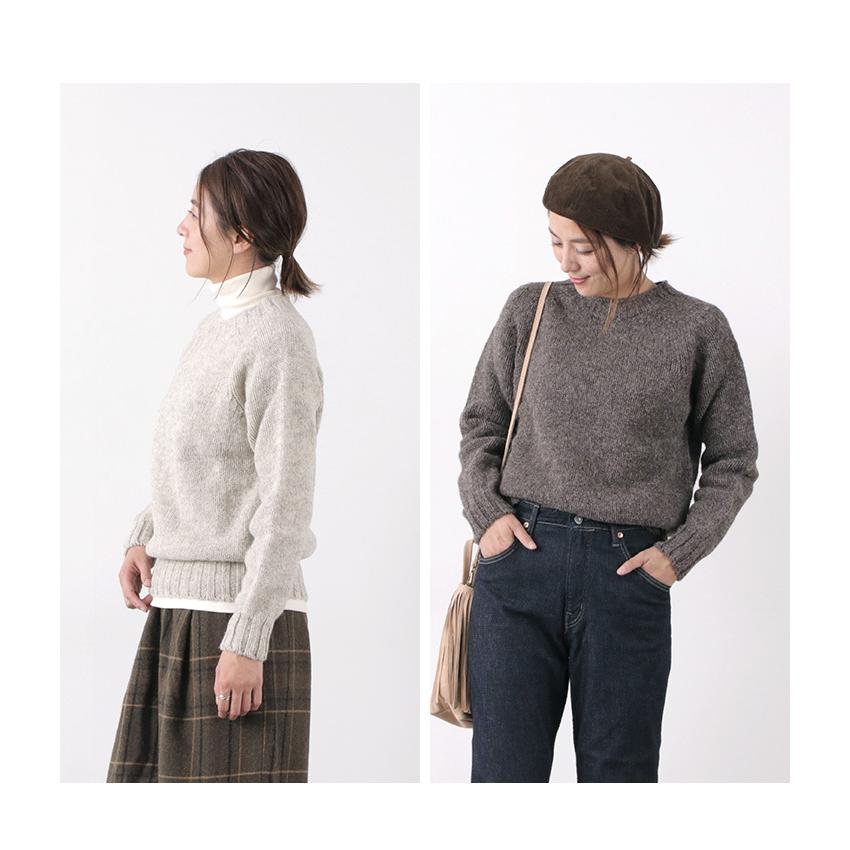 Harley of SCOTLAND（ハーレーオブスコットランド） シェトランド