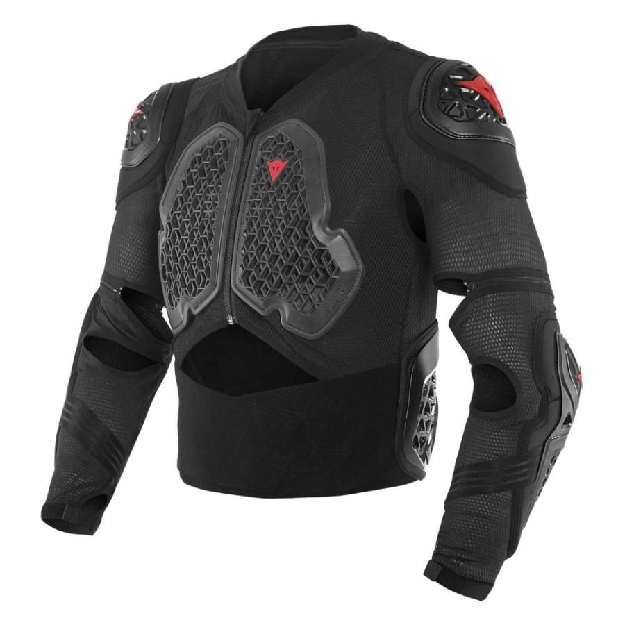 公式】MX1 SAFETY JACKET バイクプロテクター 安心の修理保証付き