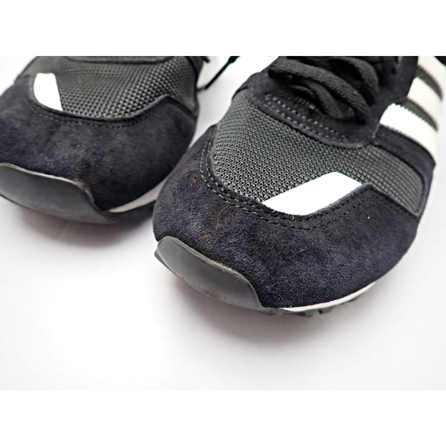 adidas（アディダス） ZX700 ランニングシューズ B24842 27.0cm