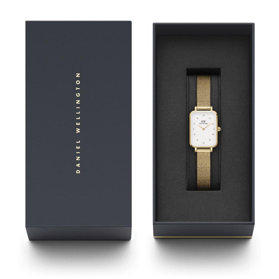Daniel Wellington（ダニエルウェリントン） ＼最大20%OFFクーポン