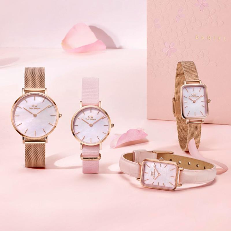 Daniel Wellington（ダニエルウェリントン） ＼最大20%OFFクーポン