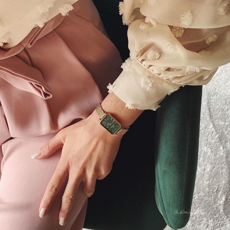 Daniel Wellington（ダニエルウェリントン） ＼最大20%OFFクーポン