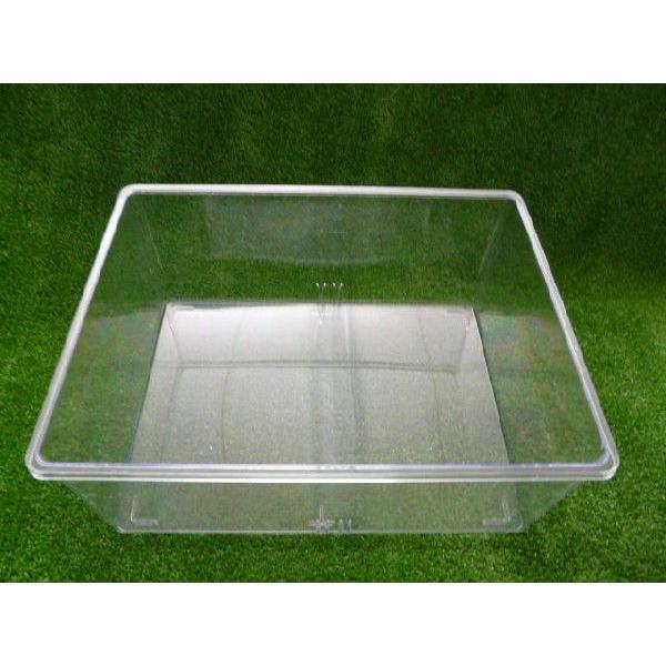 デジケース 昆虫飼育ケース 虫かご 水槽 HR-3 : どら猫屋 - 通販