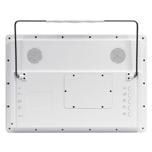 VANLINKS VANLINKS 14.0型防水android搭載ポータブルスマートモニター