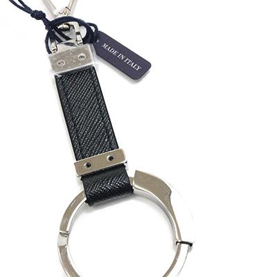 PRADA（プラダ） 2PP042 053 F0002 SAFFIANO NERO サフィアーノレザー