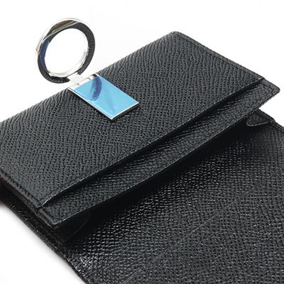 BVLGARI（ブルガリ） 30420 ブルガリ・ブルガリ 名刺入れ カードケース
