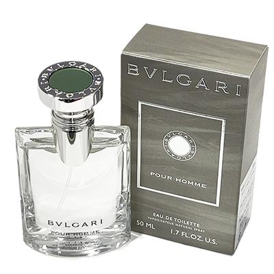 BVLGARI（ブルガリ） プールオム オードトワレ POUR HOMME EDT 50ml