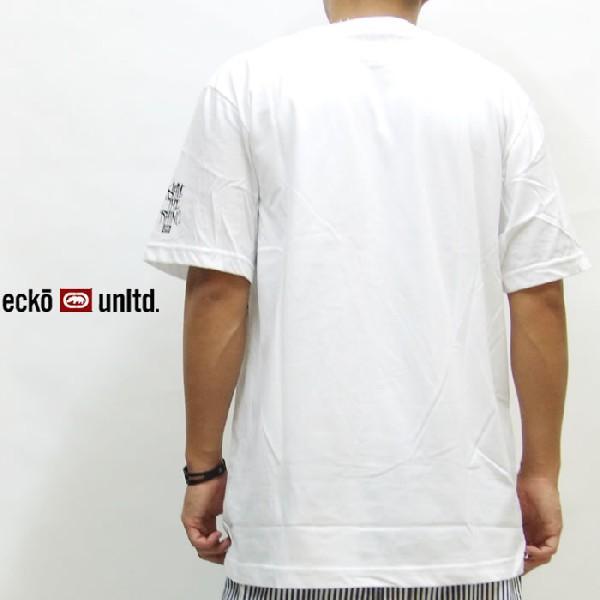 ecko unltd. エコーアンリミテッド ECKO UNLTD Tシャツ メンズ SUIKO