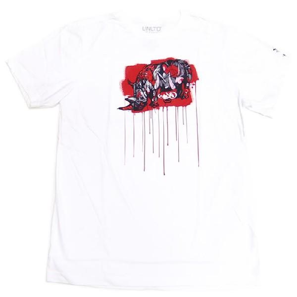 ecko unltd. エコーアンリミテッド ECKO UNLTD Tシャツ メンズ SUIKO