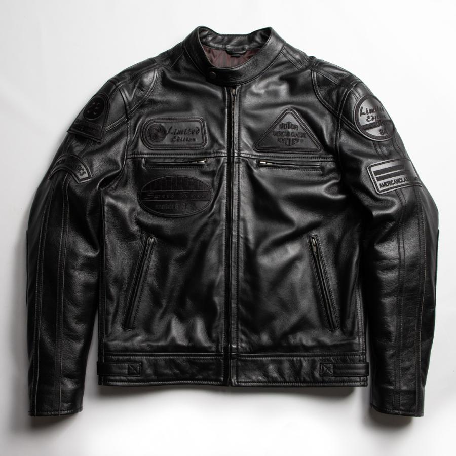 DEGNER（デグナー） ジャケット メンズ DEGNER 13WJ-1C レザー