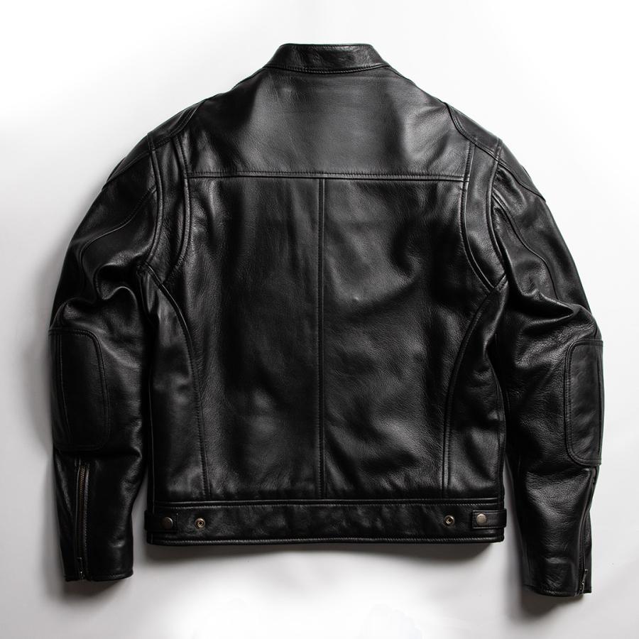 DEGNER（デグナー） ジャケット メンズ DEGNER 13WJ-1C レザー