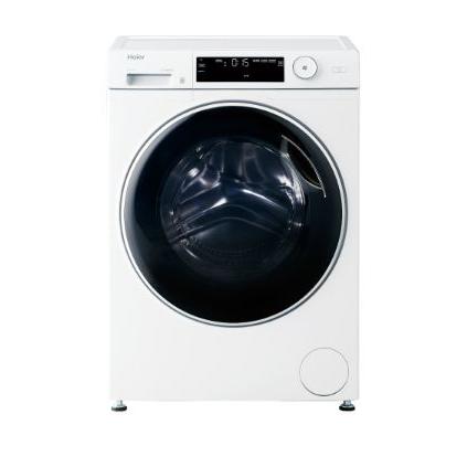Haier（ハイアール） ハイアール(左開き) 9.0kgドラム式洗濯機 JW