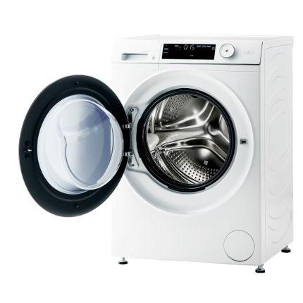Haier（ハイアール） ハイアール(左開き) 9.0kgドラム式洗濯機 JW
