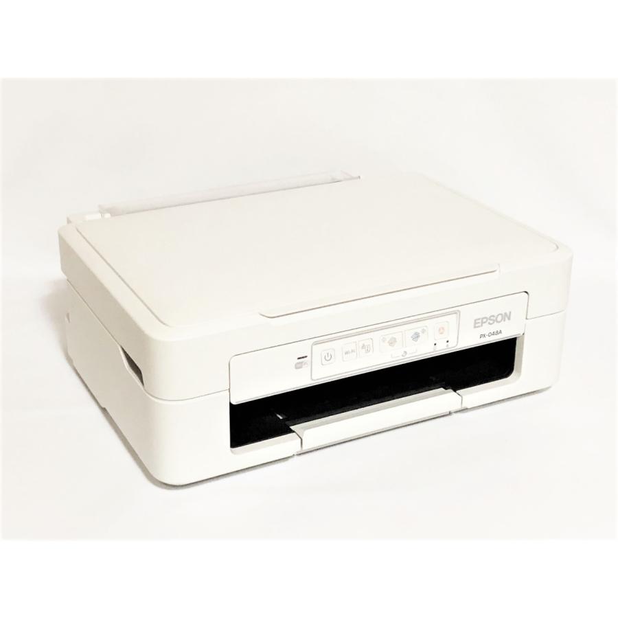 PX-048A 】 エプソン インクジェット プリンター 複合機【専門店だから