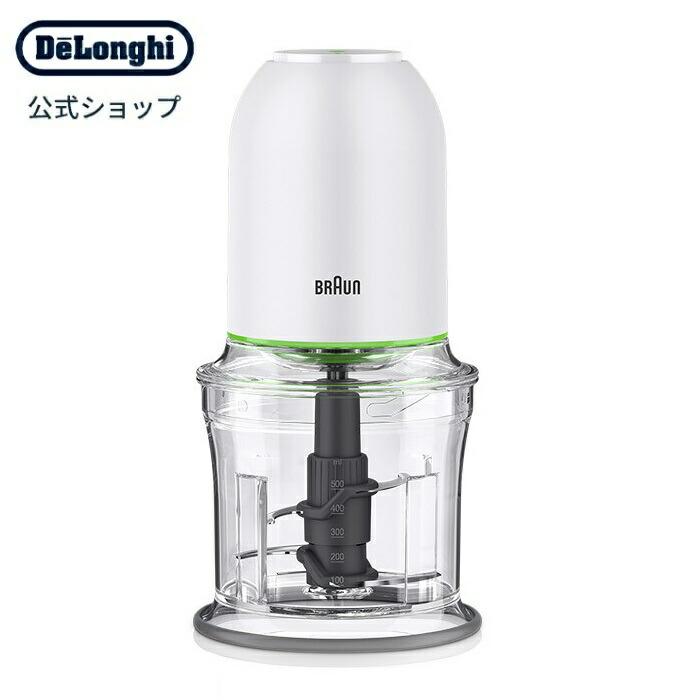 BRAUN（ブラウン） ブラウン公式 マルチプラクティック 3 フード