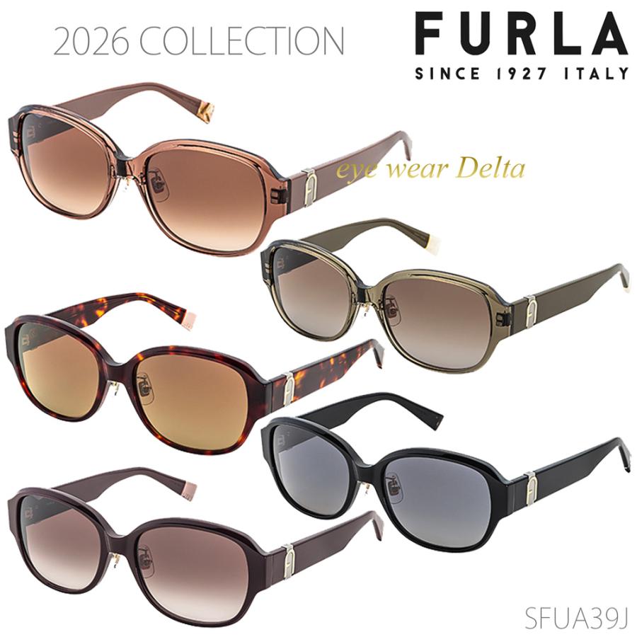 FURLA（フルラ） レディース サングラス 2026年コレクション SFUA39J