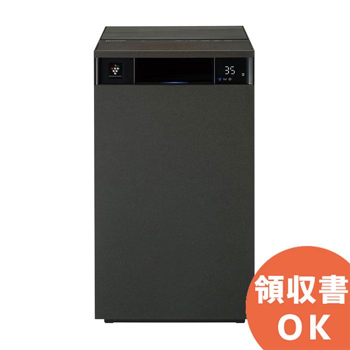 SHARP 業務用空気清浄機 プラスマクラスター25000 IG-820-W プラズマ