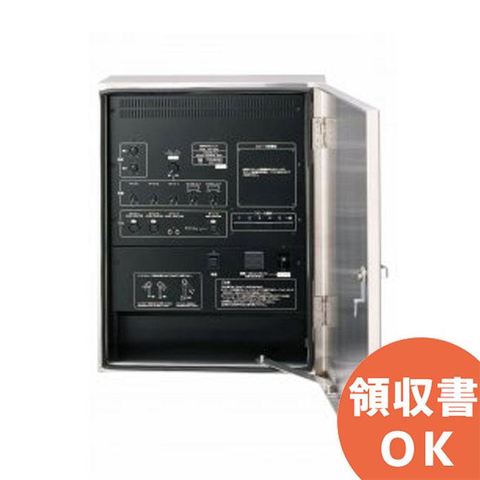 TOA TOA(ティーオーエー・トーア） WA-120D 屋外用アンプ 120W 5