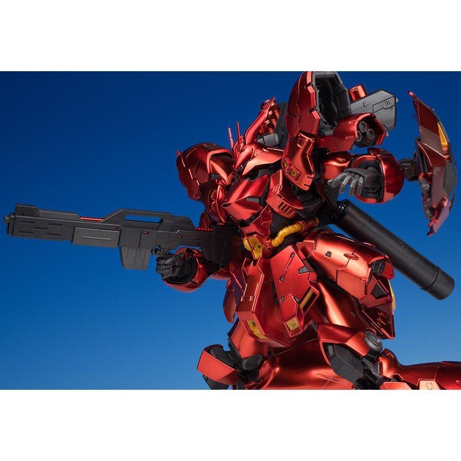 ガンダム RG 1/144 機動戦士ガンダム 逆襲のシャア サザビー