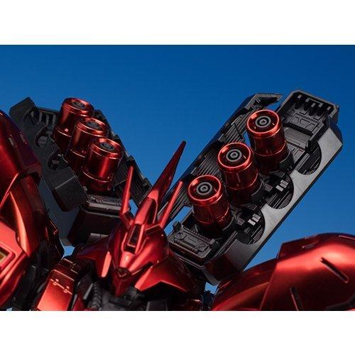 ガンダム RG 1/144 機動戦士ガンダム 逆襲のシャア サザビー