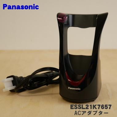 Panasonic（パナソニック） ESSL21K7657 ヒゲトリマー ボディ