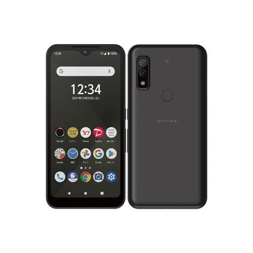 arrows 【ラッピング可】【即日発送】【新品】FCNT We A101FC 64GB