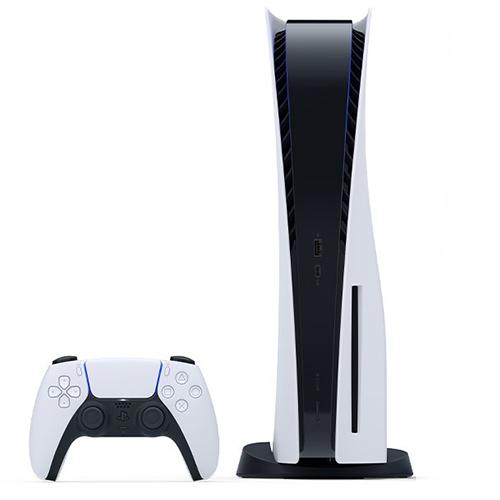 PlayStation 【即日発送】PlayStation5 CFI-1100A01 ディスクドライブ