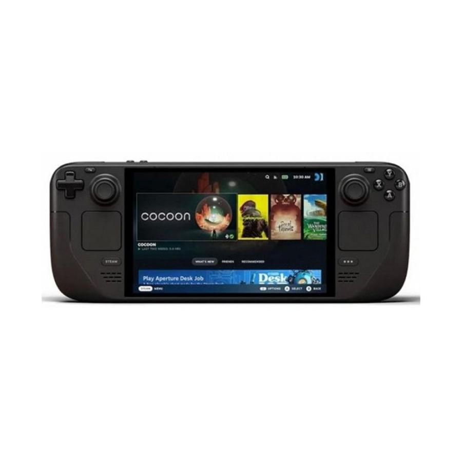 ラッピング可】【即日発送】【新品】Steam Deck OLED スチーム デック