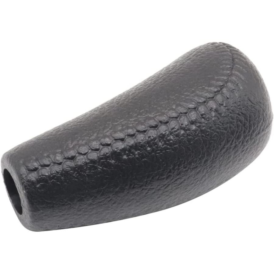 並行輸入品】 XQSMWF 5速レザーギアシフトノブ ホンダ 1994-01