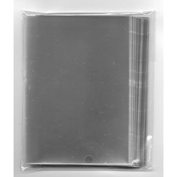 生写真用スリーブ 90X130mm 500枚 : でらなんなん - 通販 - Yahoo