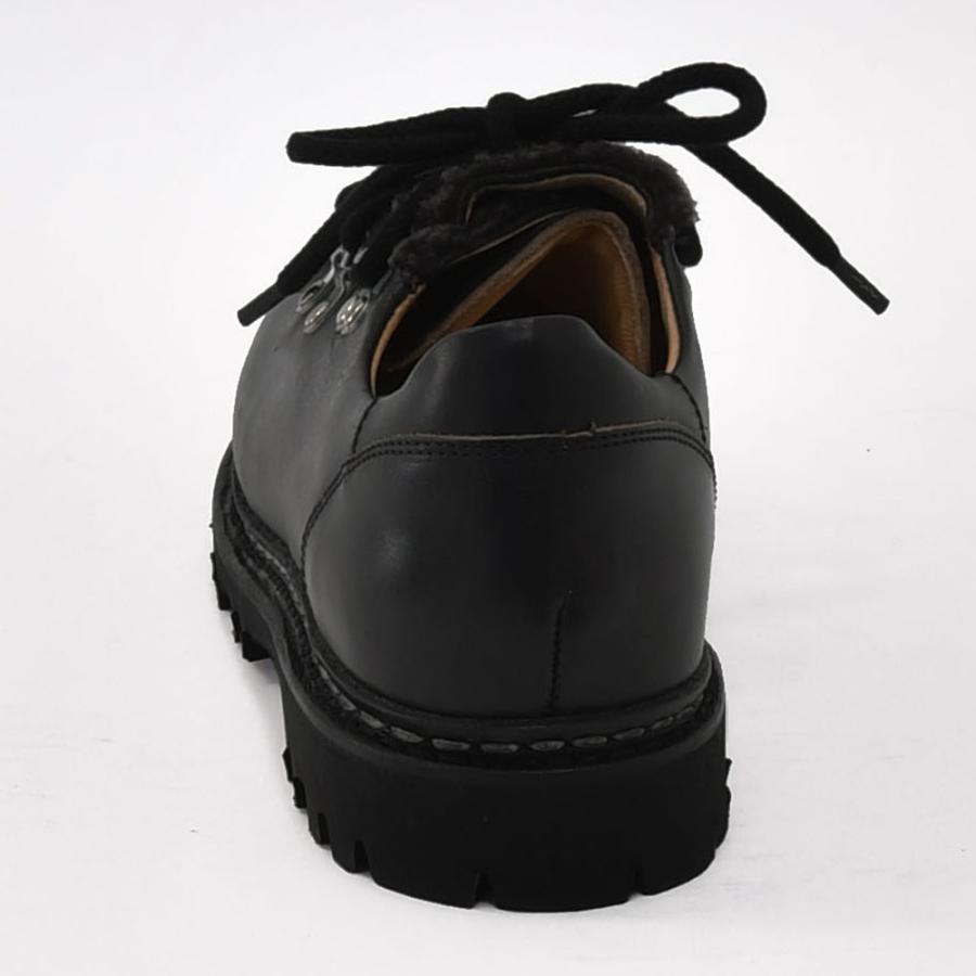 Paraboot（パラブーツ） クリュサ CLUSAZ ショートブーツ メンズ