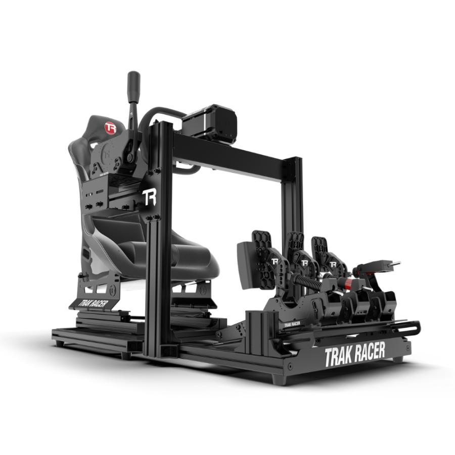 TRAK RACER Trak Racer TR40S レーシングシミュレーター コックピット