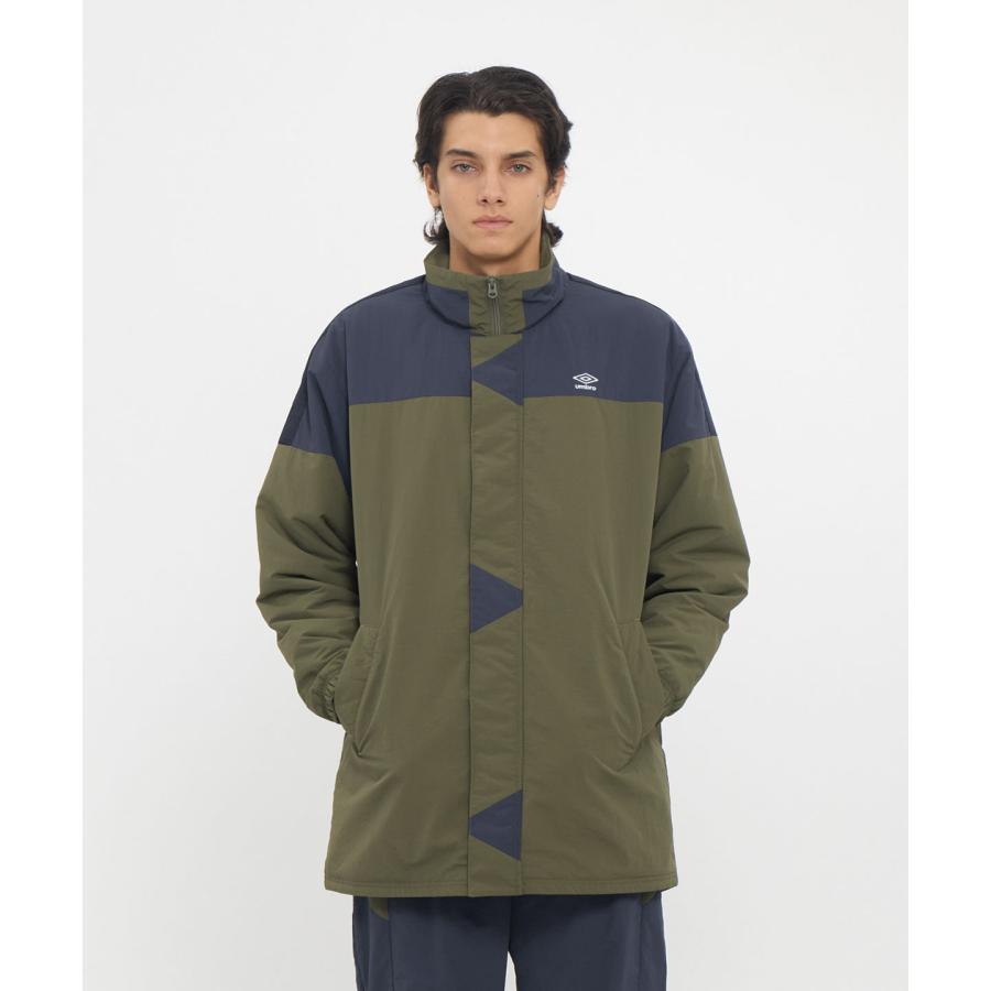 umbro（アンブロ） 公式 umbro AWAY DAYS ナイロンウーブンハーフ