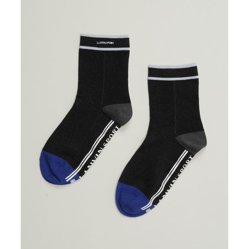 LANVIN SPORT（ランバンスポール） 公式 ランバン スポール ソフトラメ