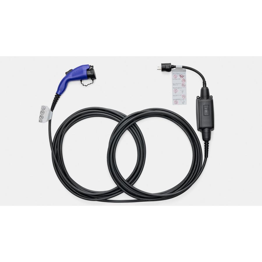 ホンダ（HONDA） 純正 充電ケーブル ケーブル長 15m 08E70-PV6-000B