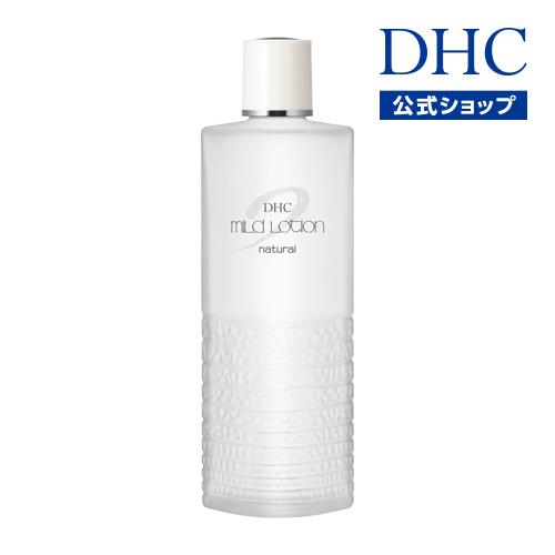 DHC 【リニューアル前商品】DHC 薬用マイルドローション(L) DHC公式
