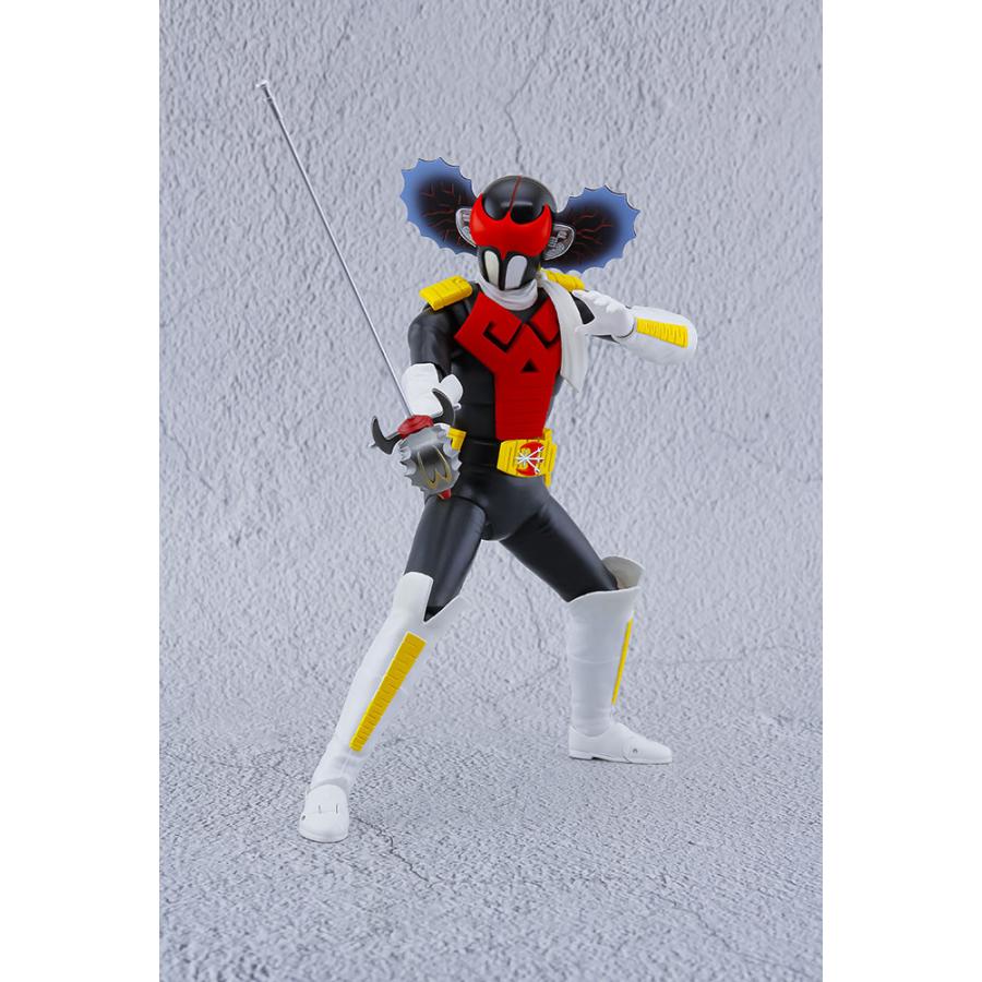 送料無料◇特撮合金アクマイザー3 3種セット (ザビタン/イビル/ガブラ