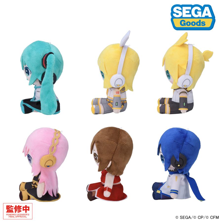 送料無料◇プロジェクトセカイ カラフルステージ！ feat. 初音ミク