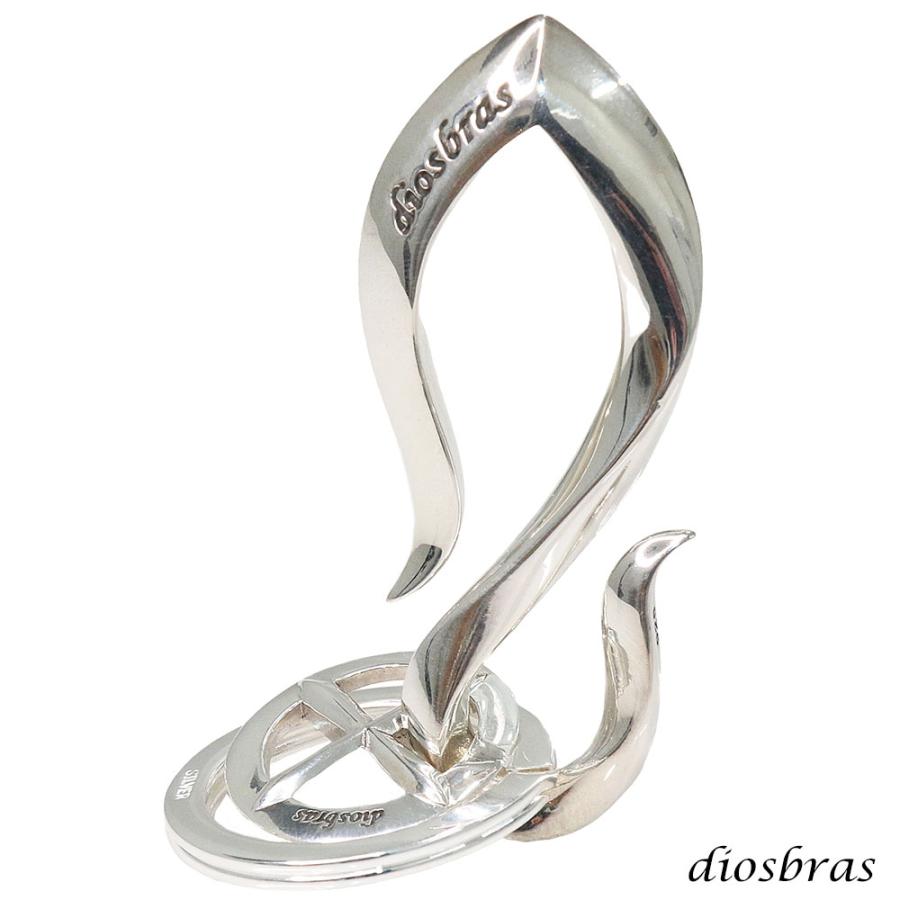 キーホルダー キーフック キーチェーン シルバー925 silver 925