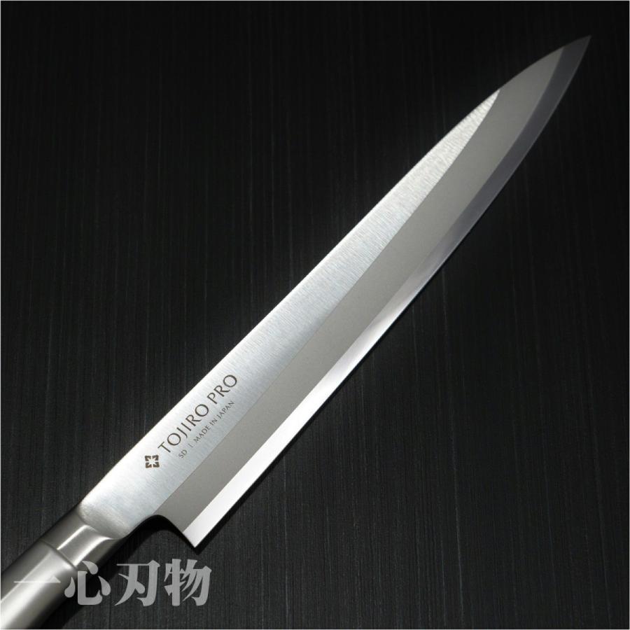 藤次郎 包丁 柳刃包丁 刺身包丁 正夫 300mm TOJIRO PRO 和包丁