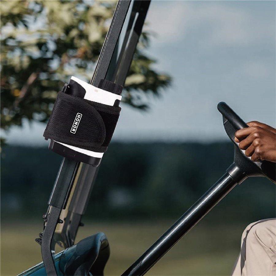 HONOR(オナー) ゴルフレーザー距離計用ストラップ バンド レンジ